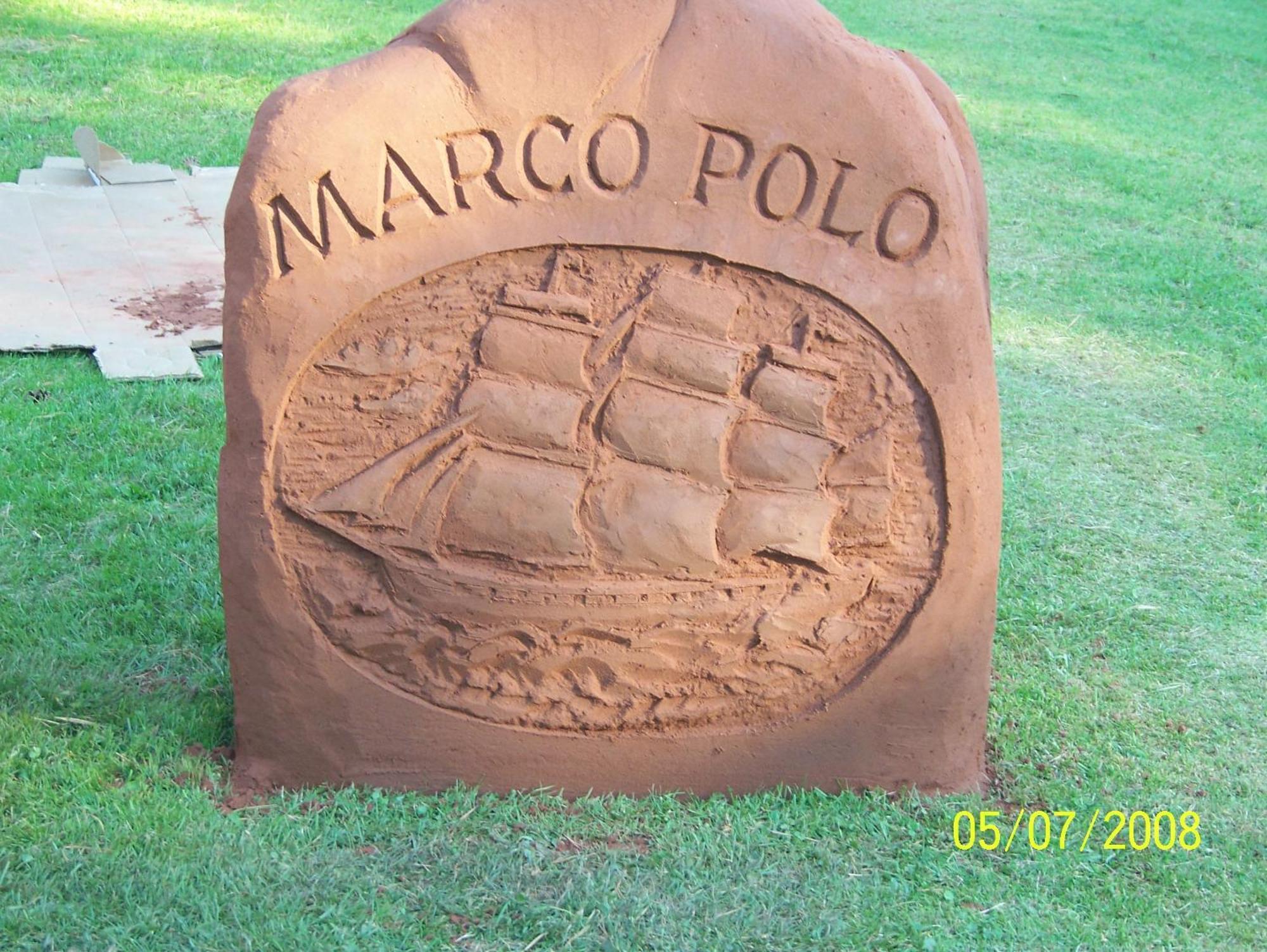 Marco Polo Inn Cavendish Ngoại thất bức ảnh